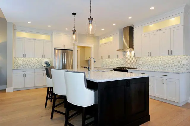 Comox Valley Kitchens Cabinetry