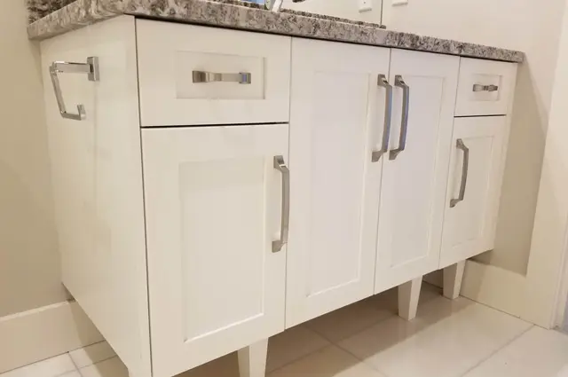 Comox Valley Kitchens Cabinetry