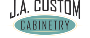 JA Custom Cabinetry Comox Valley